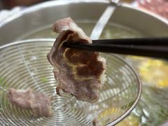 -牛a潮汕鲜牛肉粿条(天河北店)