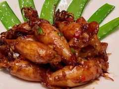 -79号渔船海鲜饭店(耀中店)