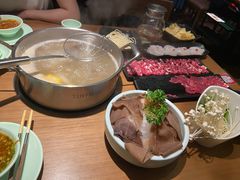 -掂档潮汕牛肉火锅(沈阳万象城店)
