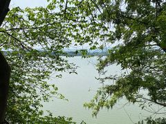-三岔湖景区