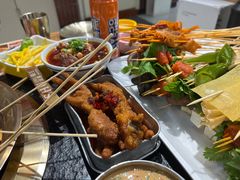 -旺蜀主成都串串火锅(西直门凯德MALL店)