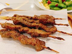 -新凯旋烧烤·千岛湖特色菜(拱墅上塘路店)