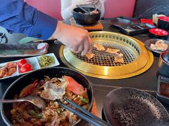 -谷牛和牛烤肉(漕河泾印象城店)