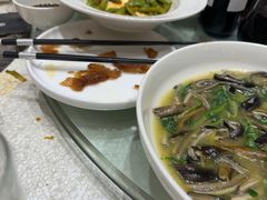 -东方明珠老上海8号餐厅(东方明珠广播电视塔店)