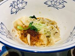 -宁夏国强手抓羊肉·清真菜(未央路凤三店)