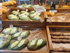 -金凤成祥(东直门现烤面包店)