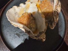 -丽思卡尔顿·炙焰·铁板烧餐厅
