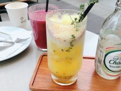 -农畉LONFOOD(福田星河COCOPark店)