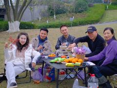 -铁山坪森林公园