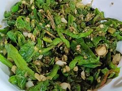 -好恰湘潭小炒与小碗菜(马兰山店)