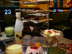 -丰茂烤串(金源店)