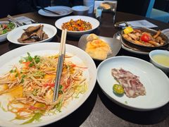 -庐灶江南·江南菜·四合院Bistro(东直门雍和宫·原华侨宾馆店)