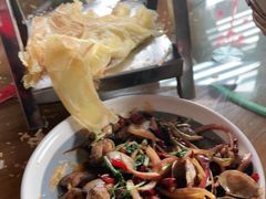 -鸽子窝(宋庄店)