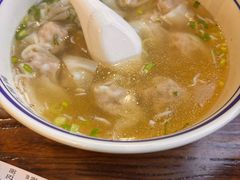 -韩萍老南京馄饨(河西万达店)