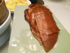 枣香酥北京烤鸭-唐廊烤鸭店(工体店)