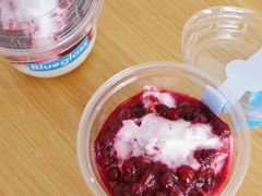 -Blueglass酸奶(财富购物中心店)