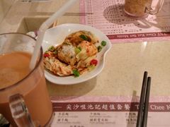 -池记(尖沙咀店)