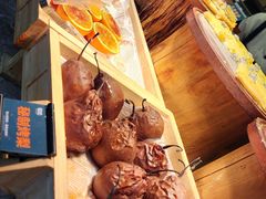 -梨花自助烤肉(西三旗万象汇黑金店)