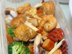 -星發茶餐厅(小梅大街店)
