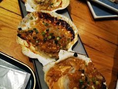 -小俩口烧烤东北菜(双井店)