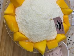 -MINIPOPO鲜奶·甜品(宽厚里店)