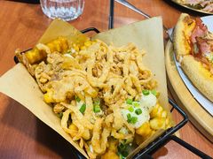 -魏斯理汉堡(西安沣东吾悦店)