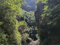 -九龙潭景区