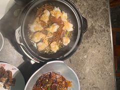 -绿茶餐厅(天津天河城店)