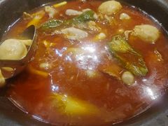 -肖记公安牛肉鱼杂馆· 省级非物质文化遗产(仁和路店)