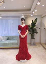 -艾慕婚纱礼服馆(和平店)