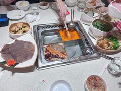 -海底捞火锅(吾悦国际广场店)