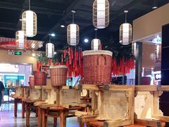 大堂-满圆薄春饼(新世纪店)