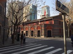 iphone_upload_pic-中共一大纪念馆