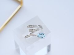 -梵薇Joker.V银饰工作室