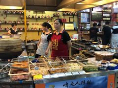 -好灶头妈妈菜·柴火灶台鱼·千岛湖土菜地标美食