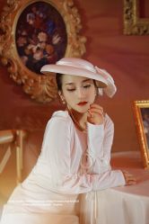 -予白婚纱礼服馆
