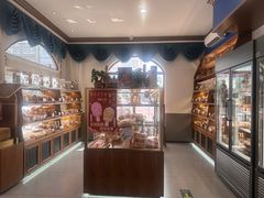 -莫斯科餐厅面包坊(北展店)