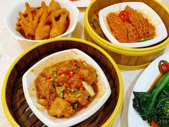 -北海渔村酒楼·粤菜海鲜点心(新华店)