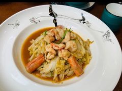 -船家渔(徐州北路店)