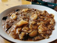 -肘子酥·天津菜·特色捞面(德云社店)