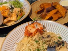 -BAKER&SPICE(安福路店)