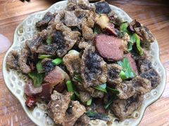 -古城苗家土菜馆(河景餐厅店)