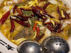 -太二酸菜鱼(正大广场店)