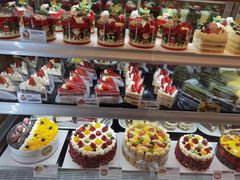 -TOUCH泰奇(奉贤宝龙城市广场店)