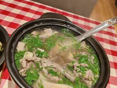 -西贝(东城万达广场店)