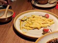 -青年公社烤鸭(熙悦天街店)