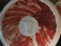 -牛品荟牛肉火锅(新城广场店)