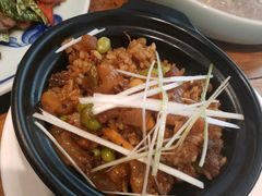 -院8里·少城记忆老川菜(宽窄巷子店)