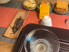 -邈墨茶馆(大兜路1号店)