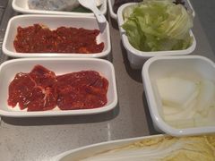 -海底捞火锅(枫蓝国际购物中心店)